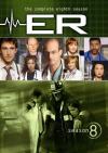 E.R. - Medici In Prima Linea - Stagione 08 (3 Dvd)