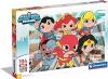 PUZZLE 104 PZ SUPERFRIENDS