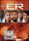 E.R. - Medici In Prima Linea - Stagione 10 (3 Dvd)