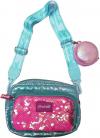 GIRABRILLA PUFFER BORSA POCHETTE ASSORTITE