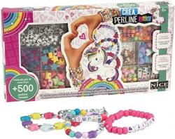 PERLINE ABC MAGIC UNICORN 500