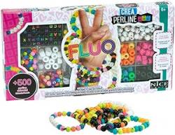 PERLINE ABC 500 FLUO
