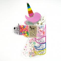UNICORN POKET BOX ASSORTITE