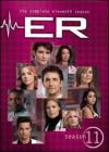 E.R. - Medici In Prima Linea - Stagione 11 (3 Dvd)