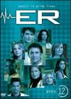 E.R. - Medici In Prima Linea - Stagione 12 (3 Dvd)