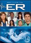 E.R. - Medici In Prima Linea - Stagione 14 (3 Dvd)