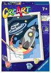 CREART SERIE E CLASSIC RAZZO