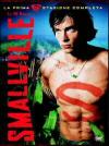 Smallville - Stagione 01 (6 Dvd)