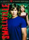 Smallville - Stagione 04 (6 Dvd)