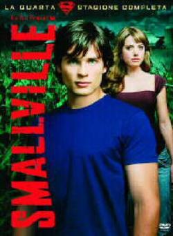 Smallville - Stagione 04 (6 Dvd)