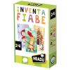 inventa fiabe