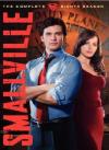 Smallville - Stagione 08 (6 Dvd)
