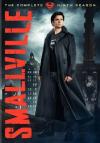 Smallville - Stagione 09 (6 Dvd)