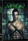 Arrow - Stagione 01 (5 Dvd)