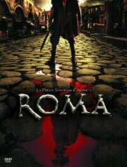 Roma - Stagione 01 (6 Dvd)