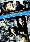 Senza Traccia - Stagione 03 (4 Dvd)