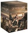Gossip Girl - La Serie Completa (30 Dvd)