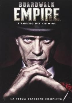 Boardwalk Empire - Stagione 03 (5 Dvd)