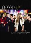 Gossip Girl - Stagione 01 (5 Dvd)