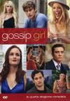 Gossip Girl - Stagione 04 (5 Dvd)