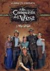 Alla Conquista Del West - La Serie Tv Completa (15 Dvd)