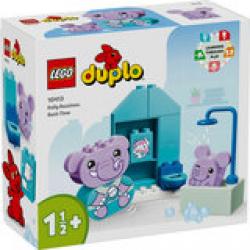 LEGO DUPLO 10413 ATTIVITA' QUOTIDIANE:IL BAGNETTO