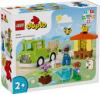 LEGO DUPLO 10419 CURA DI API E ALVEARI
