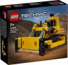 LEGO TECHNIC 42163 BULLDOZER DA CANTIERE