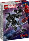 LEGO MARVEL 76276 MECH DI VENOM VS. MILES MORALES