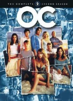 O.C. - Stagione 02 (6 Dvd)