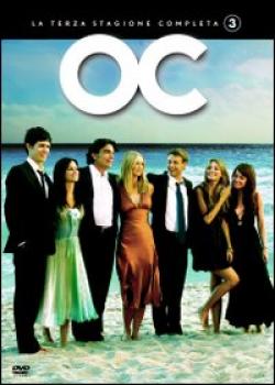 O.C. - Stagione 03 (7 Dvd)