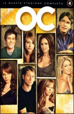 O.C. - Stagione 04 (5 Dvd)