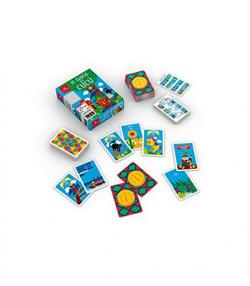 IL GIOCO DEL CUCU'