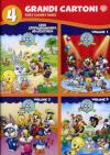 Baby Looney Tunes - 4 Grandi Cartoni (4 Dvd)
