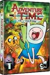 Adventure Time - Stagione 01 #02