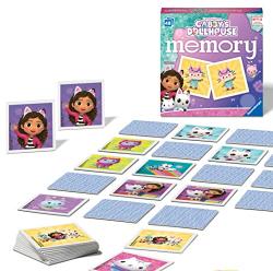 GABBY'S DOLL HOUSE MINI MEMORY