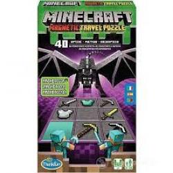 TF MINECRAFT MAGN.