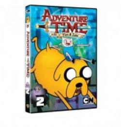Adventure Time - Stagione 01 #03