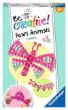 BE CREATIVE MINI PERLINE FARFALLA