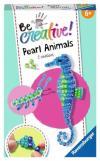 BE CREATIVE MINI PERLINE CAVALLUCCIO MARINO