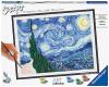 CREART ART COLLECTION NOTTE STELLATA