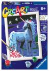 CREART SERIE E CLASSIC MAGICO UNICORNO