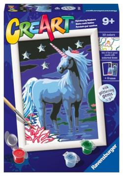 CREART SERIE E CLASSIC MAGICO UNICORNO