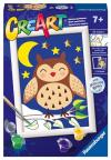 CREART SERIE E CLASSIC GUFETTO