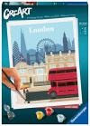 CREART SERIE TREND C - CITY LONDRA
