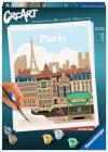 CREART SERIE TREND C-CITY PARIGI