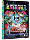 Straordinario Mondo Di Gumball (Lo) - Stagione 01 #01