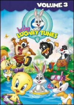 Looney Tunes - Baby Looney Tunes #03