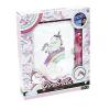 GIRABRILLA UNICORN MAGICO DIARIO
