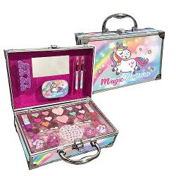 MAGIC UNICORN CASE MAKE UP 
